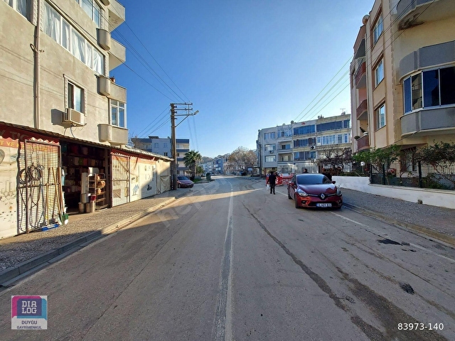 KARACABEY BOĞAZI BAYRAMDEREDE SATILIK 2+1 DAİRE - Görsel 2