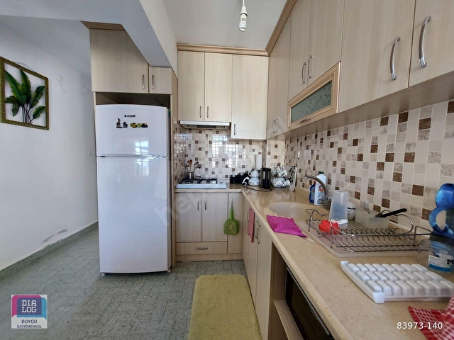 KARACABEY BOĞAZI BAYRAMDEREDE SATILIK 2+1 DAİRE - Görsel 18
