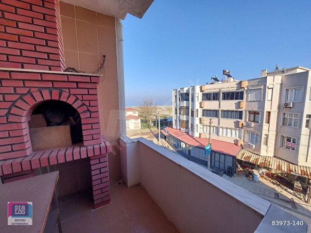 KARACABEY BOĞAZI BAYRAMDEREDE SATILIK 2+1 DAİRE - Görsel 11