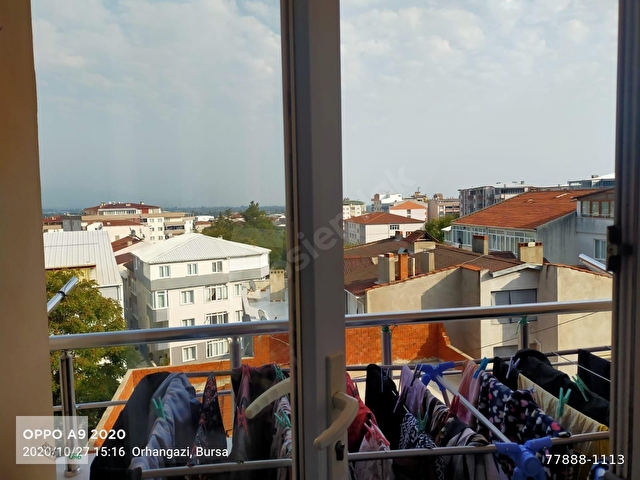 Bursa Orhangazi Arapzade Mahallesi Satilik Dubleks Daire 77888 1113 Hurriyet Emlak