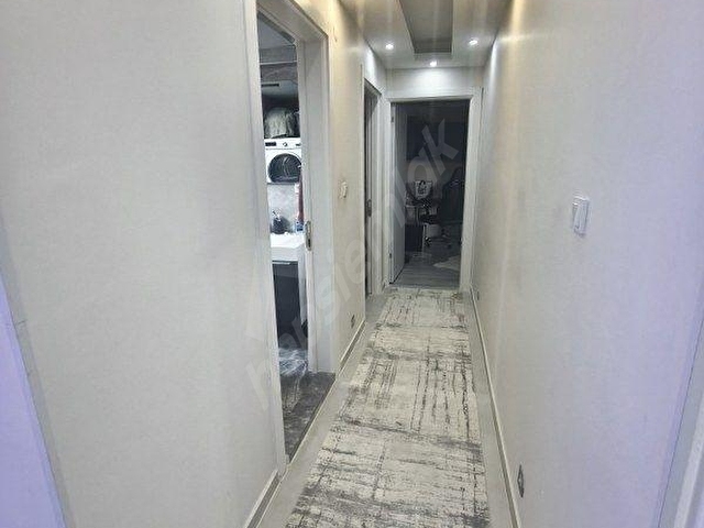 GÜZELYALIDA İÇİ FULL TADİLATLI BAKIMLI DOĞALGAZLI SATILIK DAİRE - Görsel 15
