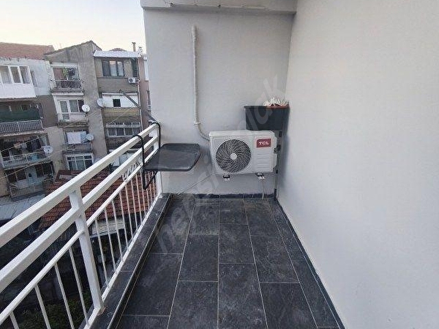 GÜZELYALIDA İÇİ FULL TADİLATLI BAKIMLI DOĞALGAZLI SATILIK DAİRE - Görsel 16