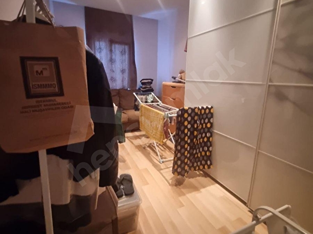 ŞİŞLİ KURTULUŞ CADDESİ ÜZERİNDE 2+1 KAPALI BALKONLU DAİRE - Görsel 7