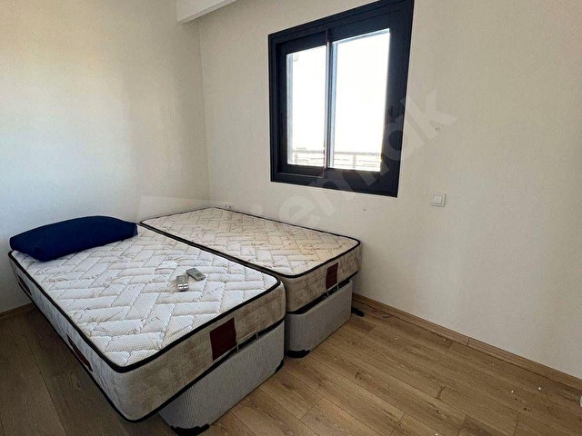 YUSEDEN ÇEŞME DALYANDA AYRICALIKLI SİTEDE BAHÇELİ SATILIK DAİRE - Görsel 24