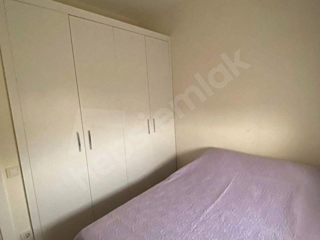 YUSEDEN ÇEŞME DALYANDA AYRICALIKLI SİTEDE BAHÇELİ SATILIK DAİRE - Görsel 30
