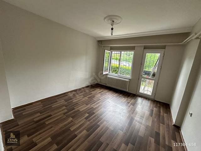 ZENSDEN DORUKKENT SİTESİNDE KİRALIK BAHÇEKATI 3+1 DAİRE - Görsel 21