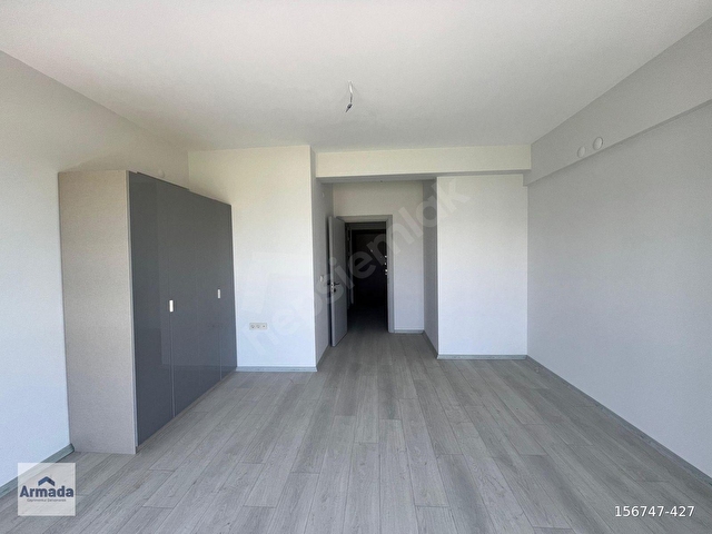 MENEMEN SEYREKTE LÜKS SİTE İÇERİSİNDE SATILIK 2+1 DUBLEKS DAİRE - Görsel 20