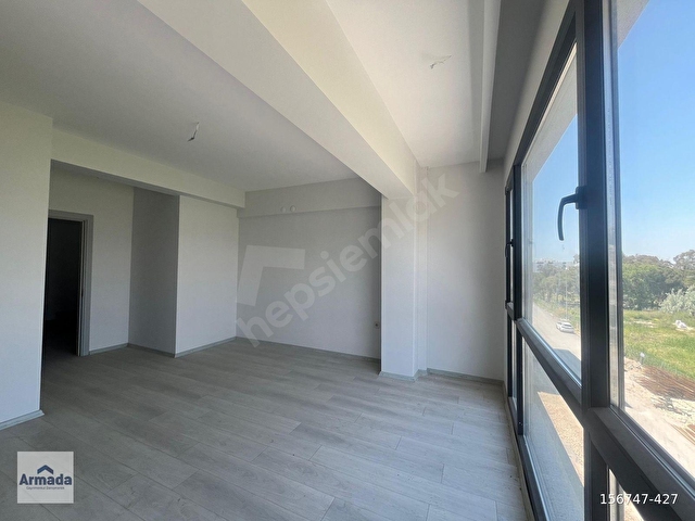 MENEMEN SEYREKTE LÜKS SİTE İÇERİSİNDE SATILIK 2+1 DUBLEKS DAİRE - Görsel 25