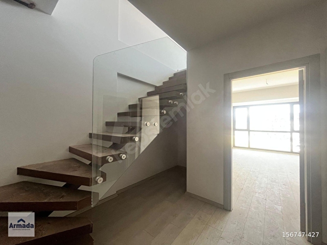 MENEMEN SEYREKTE LÜKS SİTE İÇERİSİNDE SATILIK 2+1 DUBLEKS DAİRE - Görsel 16