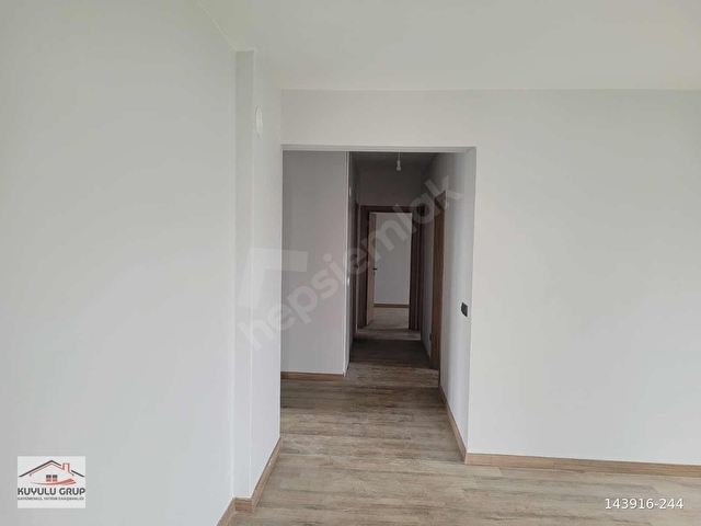 SİLİVRİ KIPTAŞ 4 SATILIK 3+1 DAİRE - Görsel 14