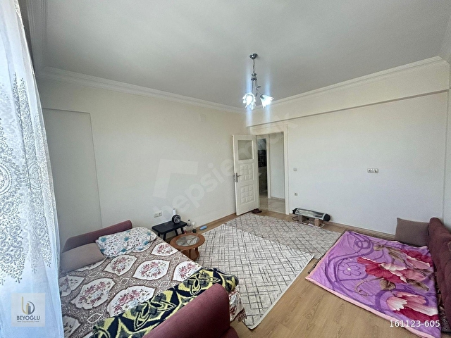 BEYKENT 2.ETAPDA AÇIK CEPHELİ ARA KAT MANZARALI 2+1 DAİRE - Görsel 10