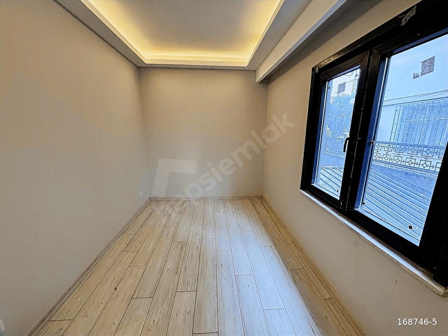 SINIRSIZ KREDİ İMKANI DİŞ HASTANESİ GÜNEY CEPHE 3+1 SIFIR DAİRE - Görsel 7