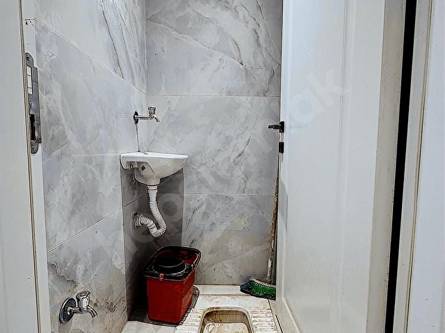 SINIRSIZ KREDİ İMKANI DİŞ HASTANESİ GÜNEY CEPHE 3+1 SIFIR DAİRE - Görsel 19