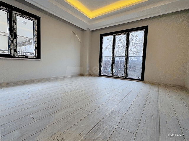 SINIRSIZ KREDİ İMKANI DİŞ HASTANESİ GÜNEY CEPHE 3+1 SIFIR DAİRE - Görsel 3