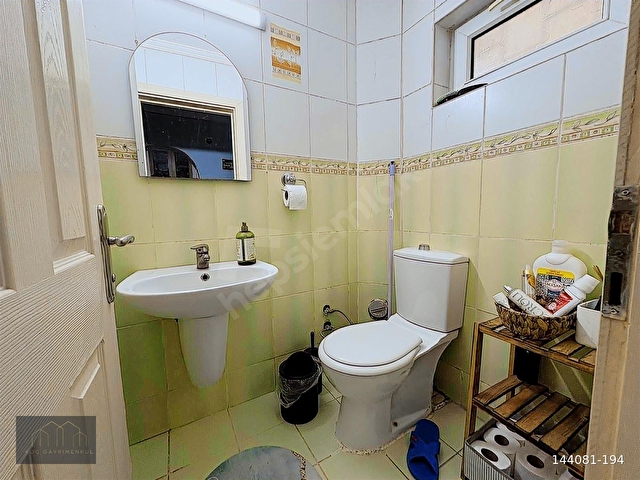KOÇ GAYRİMENKULDEN 5+2 BULVAR ÜZERİ KÖŞE BAŞI TRİPLEX - Görsel 10