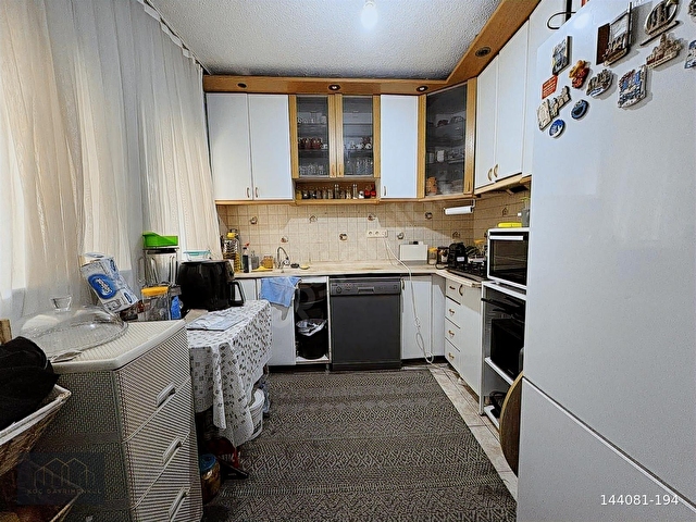 KOÇ GAYRİMENKULDEN 5+2 BULVAR ÜZERİ KÖŞE BAŞI TRİPLEX - Görsel 6