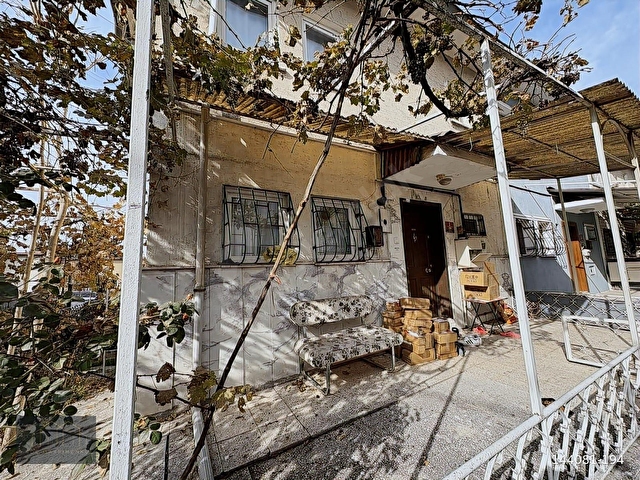 KOÇ GAYRİMENKULDEN 5+2 BULVAR ÜZERİ KÖŞE BAŞI TRİPLEX - Görsel 21