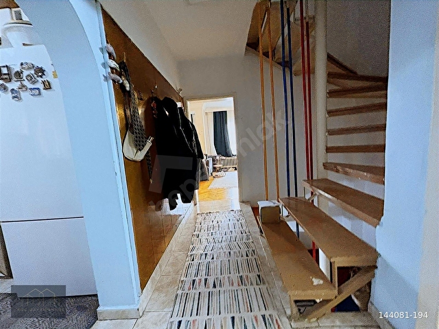 KOÇ GAYRİMENKULDEN 5+2 BULVAR ÜZERİ KÖŞE BAŞI TRİPLEX - Görsel 14