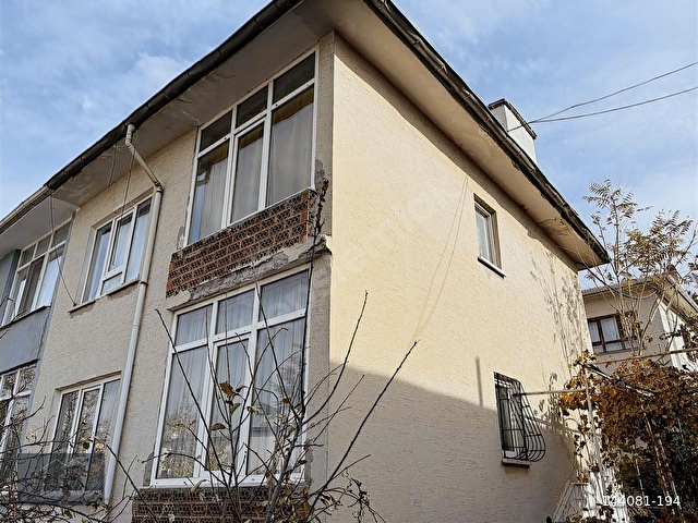 KOÇ GAYRİMENKULDEN 5+2 BULVAR ÜZERİ KÖŞE BAŞI TRİPLEX - Görsel 27