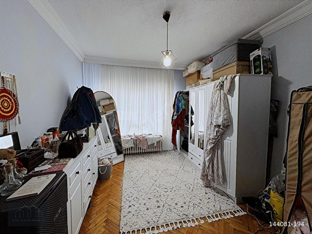 KOÇ GAYRİMENKULDEN 5+2 BULVAR ÜZERİ KÖŞE BAŞI TRİPLEX - Görsel 19