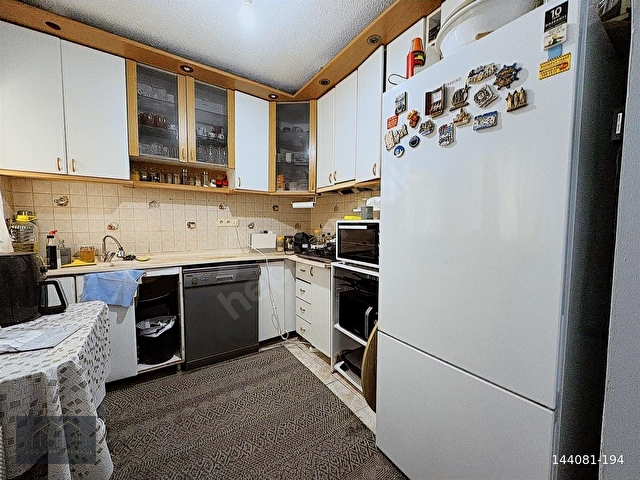KOÇ GAYRİMENKULDEN 5+2 BULVAR ÜZERİ KÖŞE BAŞI TRİPLEX - Görsel 7