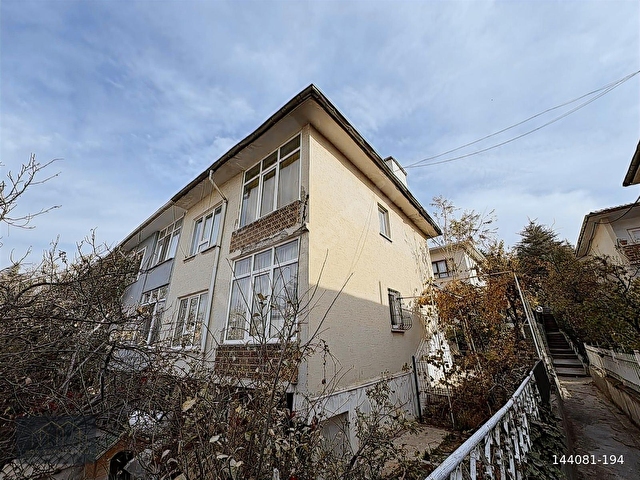KOÇ GAYRİMENKULDEN 5+2 BULVAR ÜZERİ KÖŞE BAŞI TRİPLEX - Görsel 28