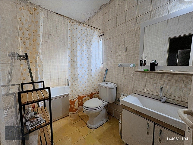 KOÇ GAYRİMENKULDEN 5+2 BULVAR ÜZERİ KÖŞE BAŞI TRİPLEX - Görsel 11