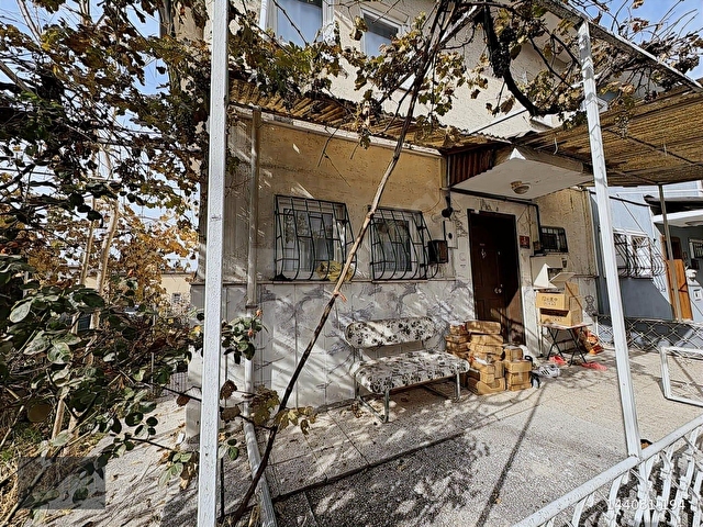 KOÇ GAYRİMENKULDEN 5+2 BULVAR ÜZERİ KÖŞE BAŞI TRİPLEX - Görsel 22