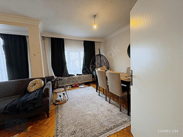 KOÇ GAYRİMENKULDEN 5+2 BULVAR ÜZERİ KÖŞE BAŞI TRİPLEX - Görsel 4