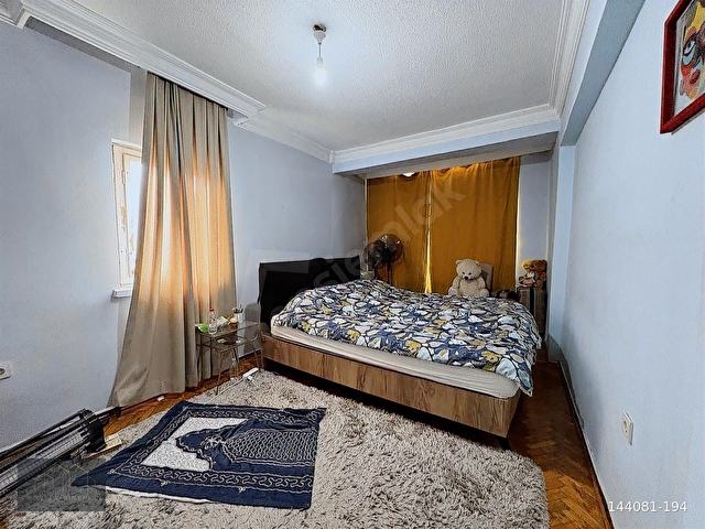 KOÇ GAYRİMENKULDEN 5+2 BULVAR ÜZERİ KÖŞE BAŞI TRİPLEX - Görsel 15