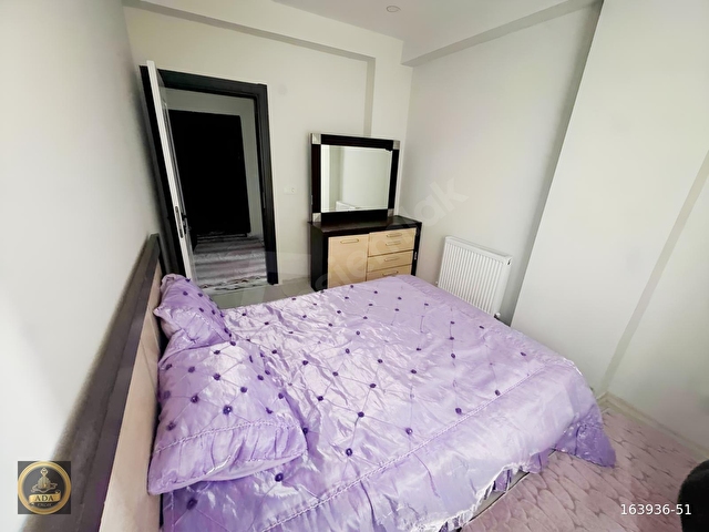 Ada Emlaktan FULL Eşyalı 2+1 Kiralık Daire | Bavulunu Al Gel - Görsel 7