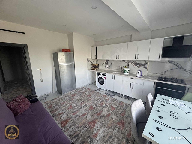 Ada Emlaktan FULL Eşyalı 2+1 Kiralık Daire | Bavulunu Al Gel - Görsel 5