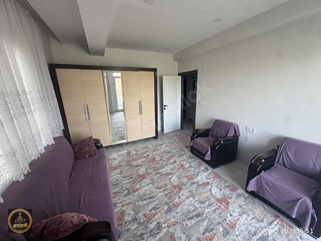Ada Emlaktan FULL Eşyalı 2+1 Kiralık Daire | Bavulunu Al Gel - Görsel 3