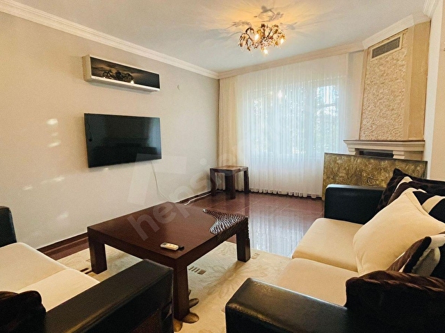 Çamyuvada Site İçinde Satılık PLAJA YAKIN 3+1 Satılık İkiz Ev - Görsel 11