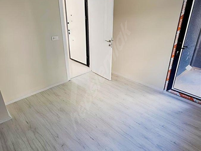 REOR DAN BEŞİKTAŞ ABBASAĞA PARALELİ SIFIR BİNADA SIFIR DAİRE - Görsel 2