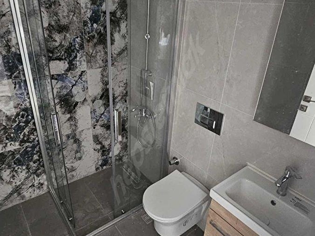 REOR DAN BEŞİKTAŞ ABBASAĞA PARALELİ SIFIR BİNADA SIFIR DAİRE - Görsel 12