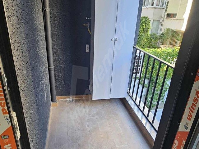 REOR DAN BEŞİKTAŞ ABBASAĞA PARALELİ SIFIR BİNADA SIFIR DAİRE - Görsel 8