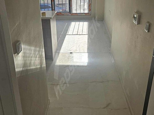 REOR DAN BEŞİKTAŞ ABBASAĞA PARALELİ SIFIR BİNADA SIFIR DAİRE - Görsel 10