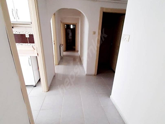 SAHİBİNDEN Kiralık Ara Kat Asansörlü Kombili Klimalı Daire - Görsel 18