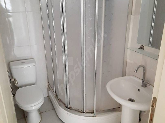 SAHİBİNDEN Kiralık Ara Kat Asansörlü Kombili Klimalı Daire - Görsel 15