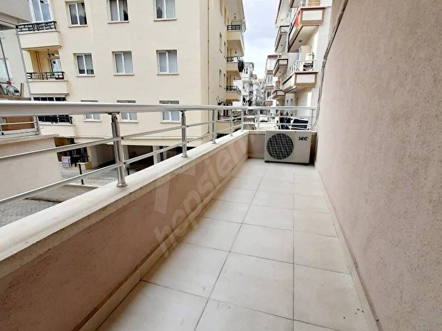 SAHİBİNDEN Kiralık Ara Kat Asansörlü Kombili Klimalı Daire - Görsel 20