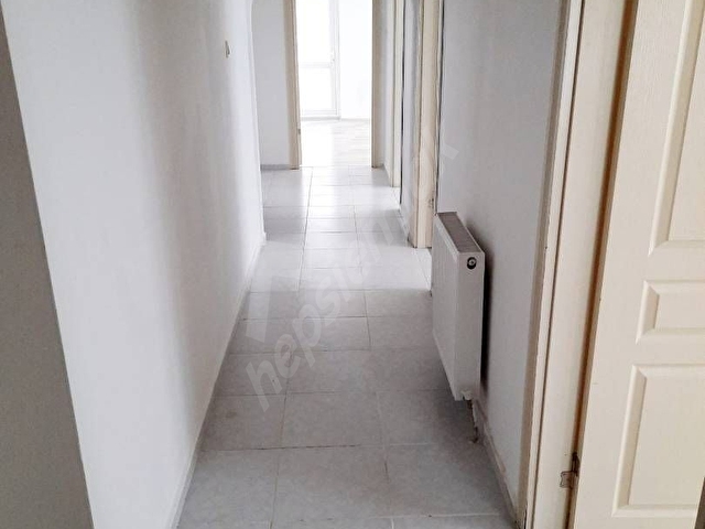 SAHİBİNDEN Kiralık Ara Kat Asansörlü Kombili Klimalı Daire - Görsel 13