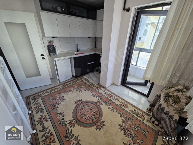 AYGÜN GAYRİMENKULDEN PARK MANZARALI 2+1 FULL YAPILI İSKANLI DAİRE - Görsel 6