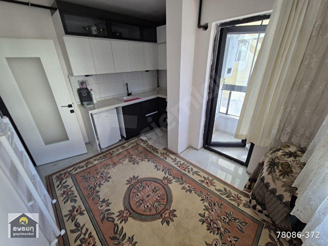 AYGÜN GAYRİMENKULDEN PARK MANZARALI 2+1 FULL YAPILI İSKANLI DAİRE - Görsel 7