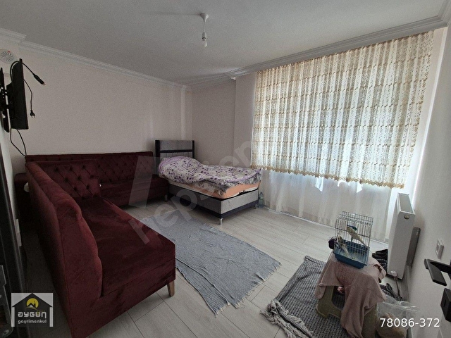 AYGÜN GAYRİMENKULDEN PARK MANZARALI 2+1 FULL YAPILI İSKANLI DAİRE - Görsel 11