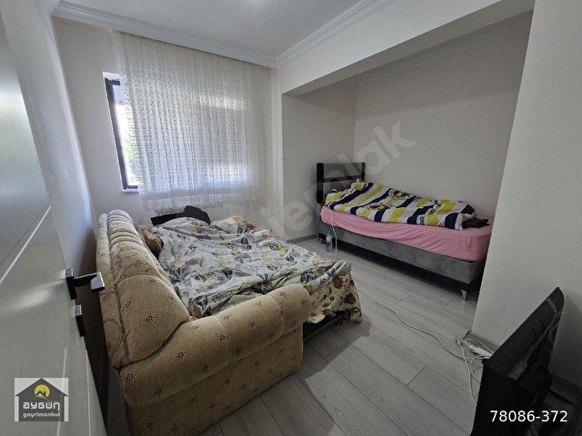 AYGÜN GAYRİMENKULDEN PARK MANZARALI 2+1 FULL YAPILI İSKANLI DAİRE - Görsel 19