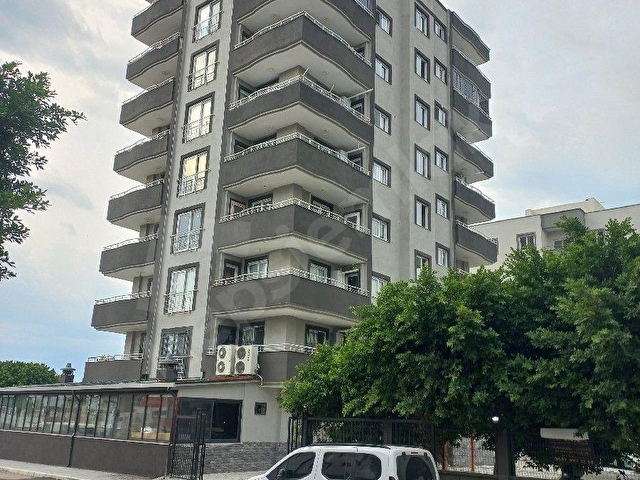 HATAY/İSKENDERUN/MUSTAFA KEMAL MAH  DOĞALGAZLI 3+1 SATILIK DAİRE. - Görsel 3