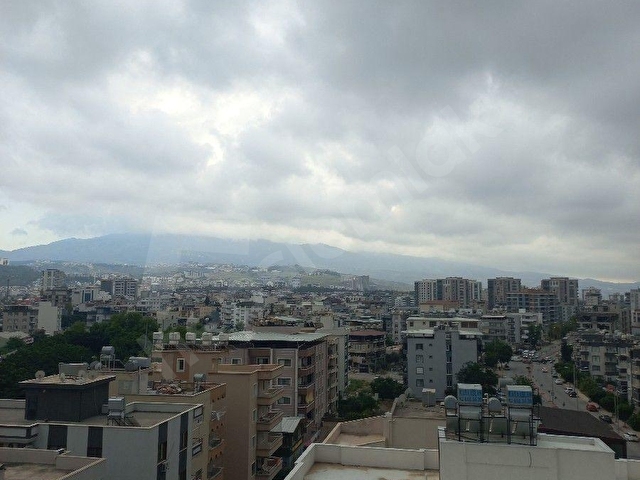 HATAY/İSKENDERUN/MUSTAFA KEMAL MAH  DOĞALGAZLI 3+1 SATILIK DAİRE. - Görsel 15