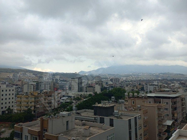 HATAY/İSKENDERUN/MUSTAFA KEMAL MAH  DOĞALGAZLI 3+1 SATILIK DAİRE. - Görsel 16