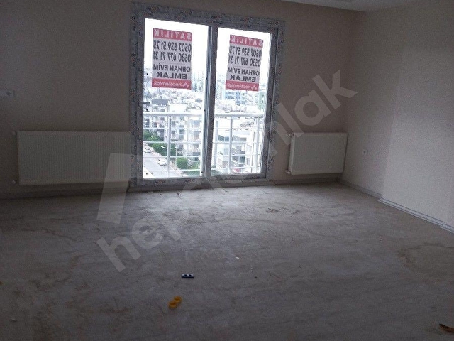 HATAY/İSKENDERUN/MUSTAFA KEMAL MAH  DOĞALGAZLI 3+1 SATILIK DAİRE. - Görsel 28